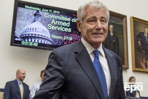 24 марта Палата представителей призвала президента США Барака Обаму немедленно предоставить Украине летальное оружие