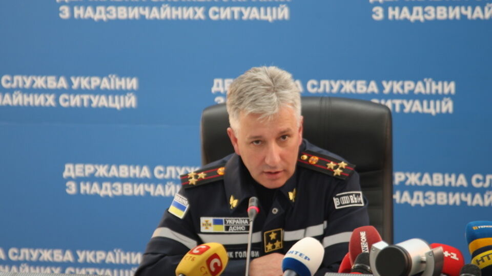 Чечеткин попросил граждан не паниковать