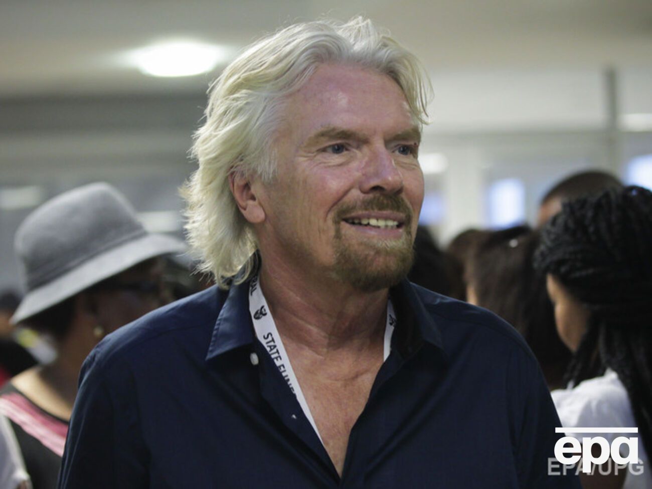 Брэнсон считает, что к наркотикам надо относиться менее жестко