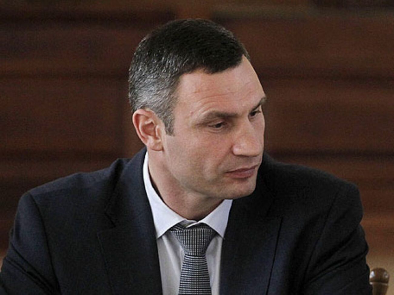 Виталий Кличко прокомментировал показания Дмитрия Фирташа в венском суде