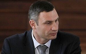 Виталий Кличко прокомментировал показания Дмитрия Фирташа в венском суде