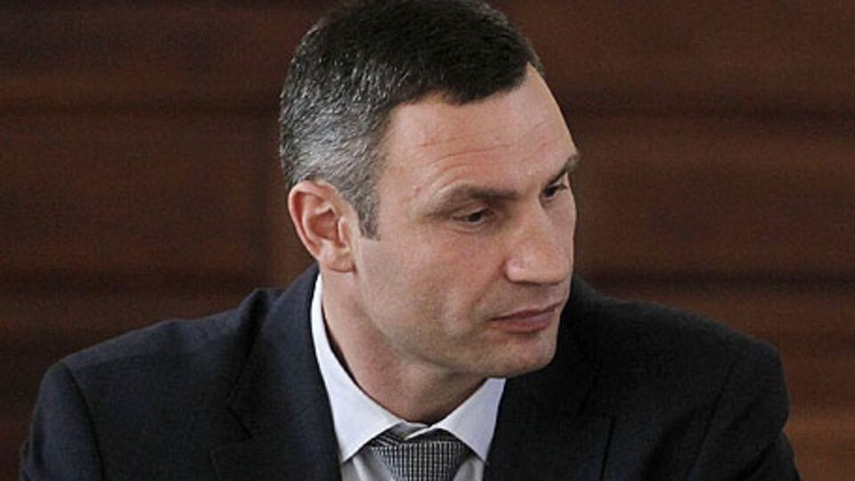 Виталий Кличко прокомментировал показания Дмитрия Фирташа в венском суде