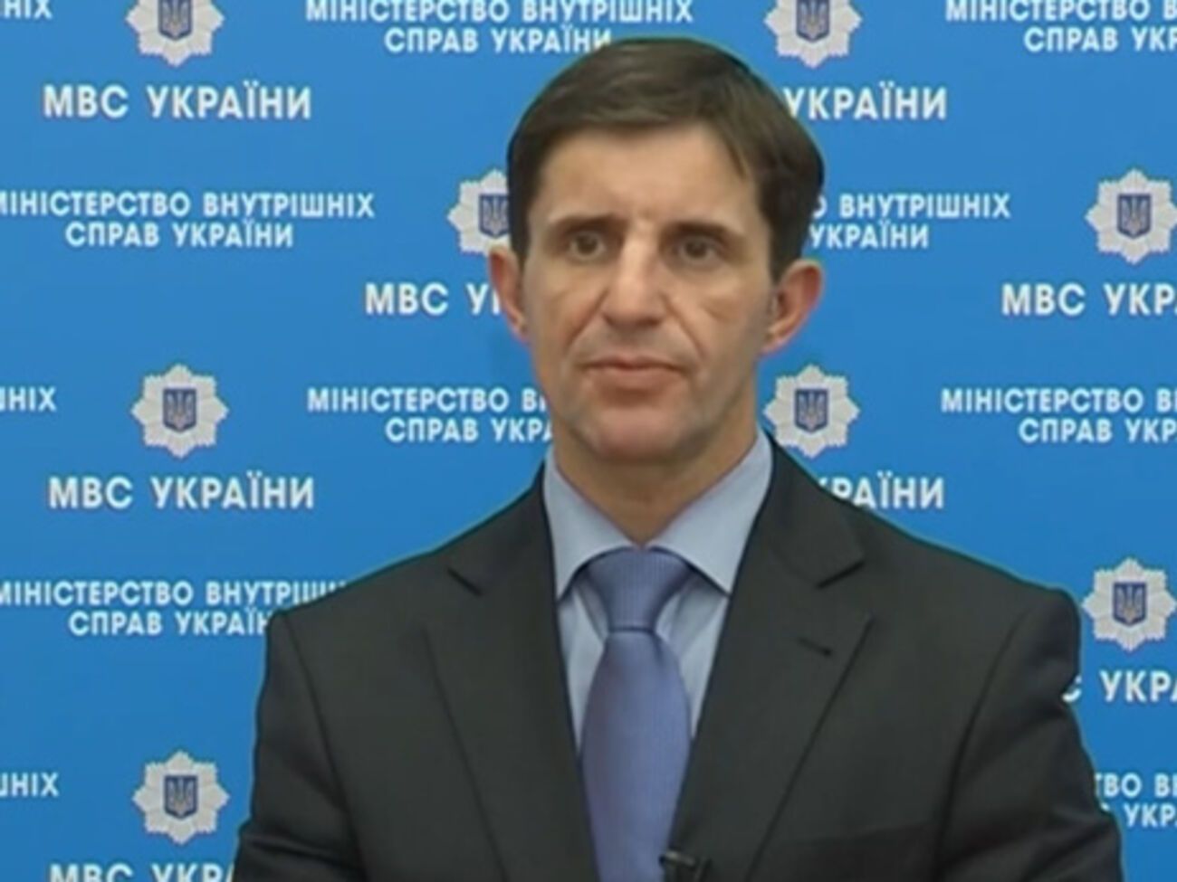 Шкиряк надеется, что украинцев эвакуируют как можно быстрее