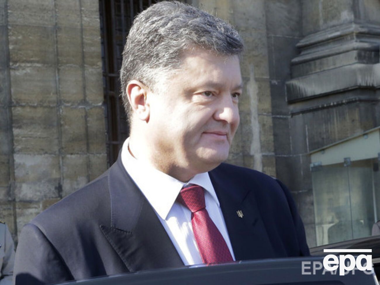 Порошенко:&nbsp;Судебная реформа идет через страшное сопротивление