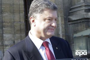 Порошенко: Судебная реформа идет через страшное сопротивление