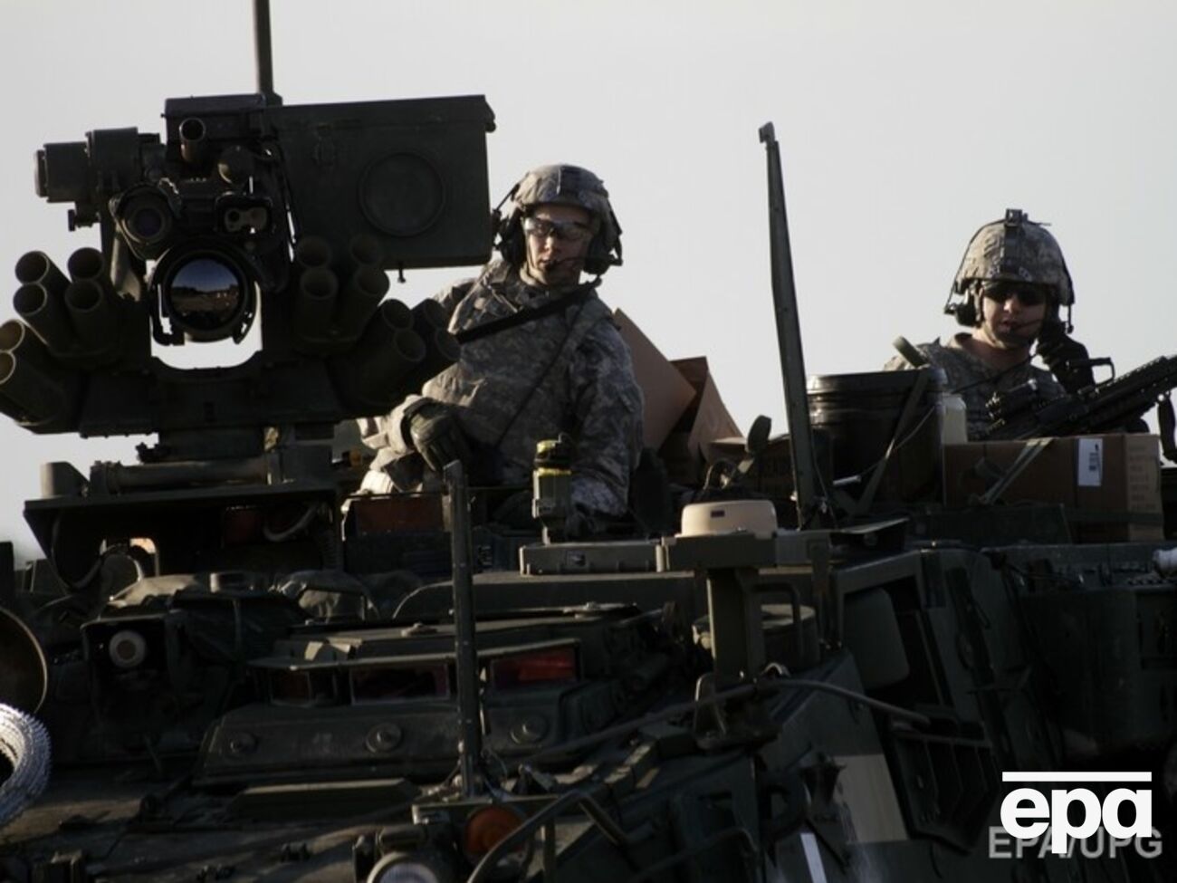 Конгрессмены США готовы выделить деньги на оружие для Украины