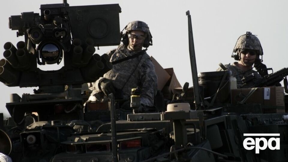 Конгрессмены США готовы выделить деньги на оружие для Украины