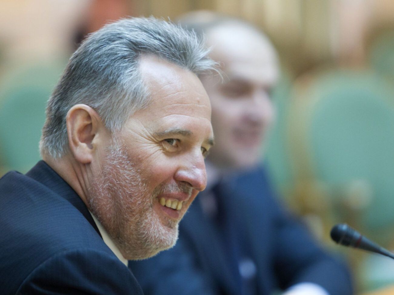 Австрийский суд принял решение не экстрадировать Дмитрия Фирташа в США