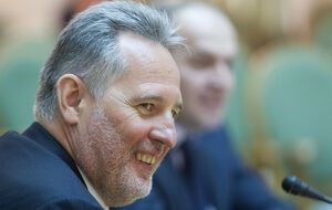 Австрийский суд принял решение не экстрадировать Дмитрия Фирташа в США