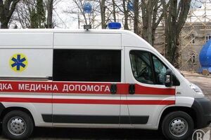 В Киеве на майские праздники будут дежурить 195 бригад "скорой помощи"