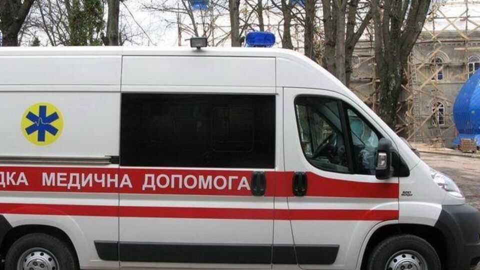 В Киеве на майские праздники будут дежурить 195 бригад "скорой помощи"