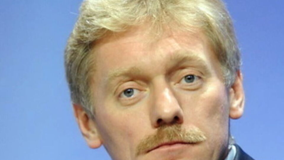 Песков заявил, что решение Европарламента не изменило позицию Путина по Савченко