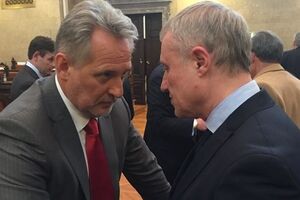 Австрийская прокуратура подала апелляцию на отказ в экстрадиции Фирташа