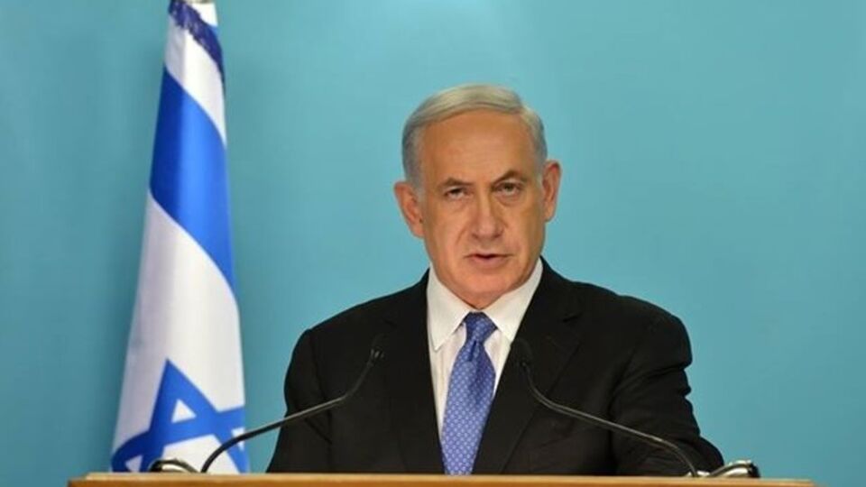 Нетаньяху: Кабинет министров единогласно выразил решительный протест против ядерной сделки с Ираном