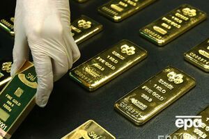 Золотовалютные резервы РФ растут вторую неделю вподряд