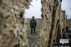 Боевики продолжают обстрелы сил АТО <br /><br />