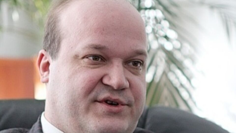 Чалый заявил, что военные инструкторы из США будут обучать украинских военных