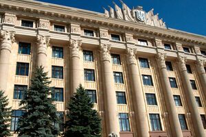 Харьковский облсовет попробует признать Россию страной-агрессором