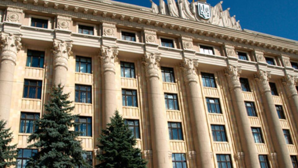 Харьковский облсовет попробует признать Россию страной-агрессором