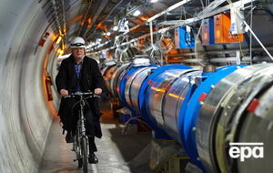 Команда завершает тесты после решения 31 марта проблемы, которая затягивала перезапуск ускорителя