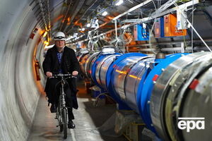 Команда завершает тесты после решения 31 марта проблемы, которая затягивала перезапуск ускорителя