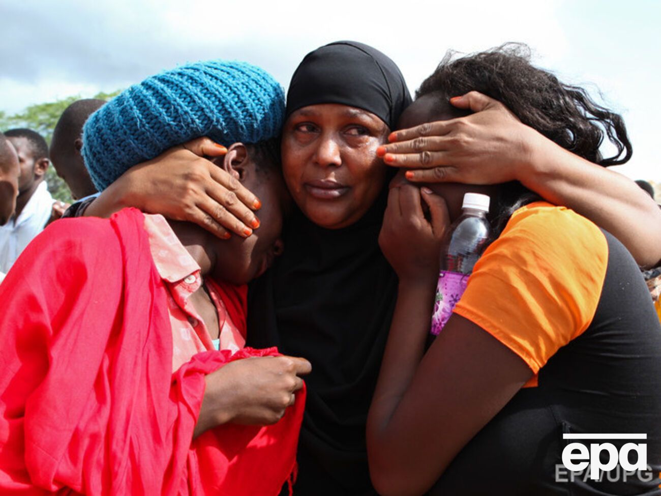 "Аш-Шабаб":&nbsp;Кенийские города станут красными от крови