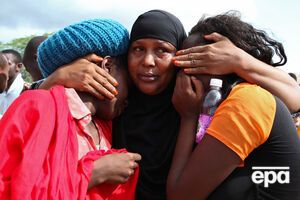 "Аш-Шабаб": Кенийские города станут красными от крови