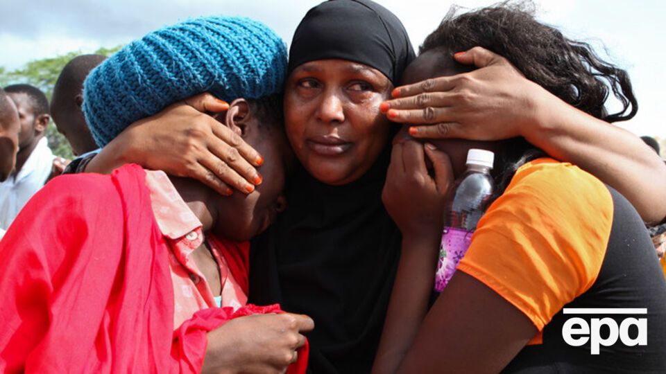 "Аш-Шабаб": Кенийские города станут красными от крови