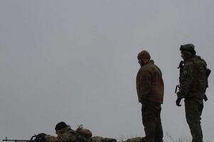 Боевики продолжают обстрелы