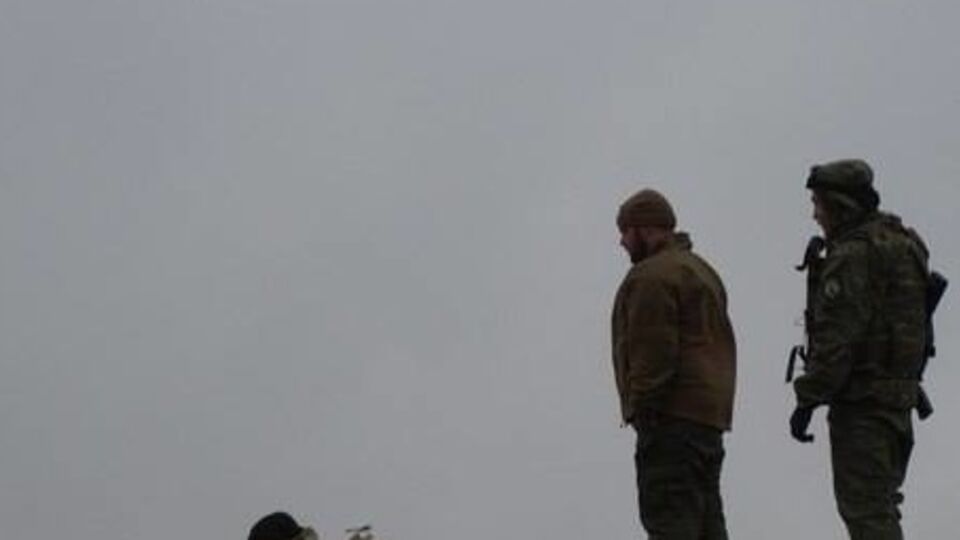 Боевики продолжают обстрелы