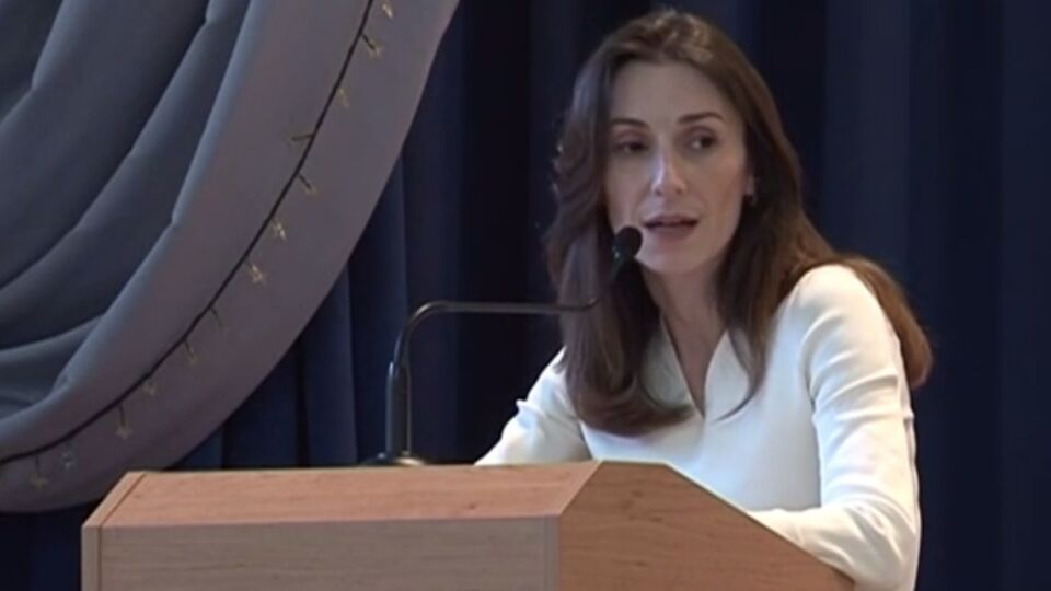 Згуладзе: МРЭО будут предоставлять услуги на местах