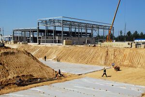 214 из 300 сотрудников не получали деньги с января