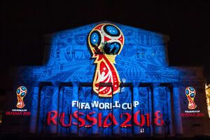 Проведет ли Россия ЧМ-2018?