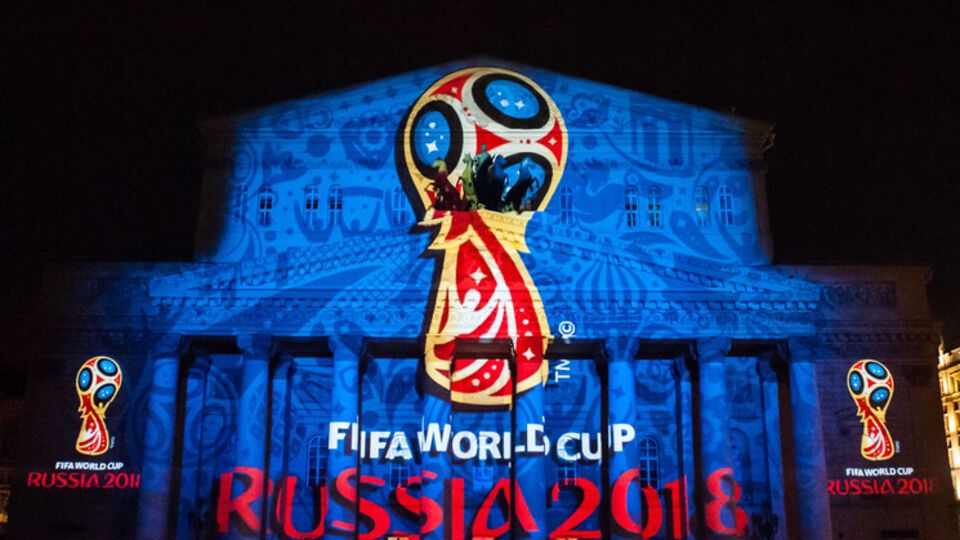 Проведет ли Россия ЧМ-2018?