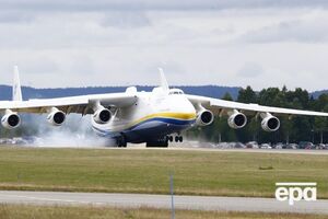 Производитель самолетов "Ан" войдет в состав "Укроборонпрома"