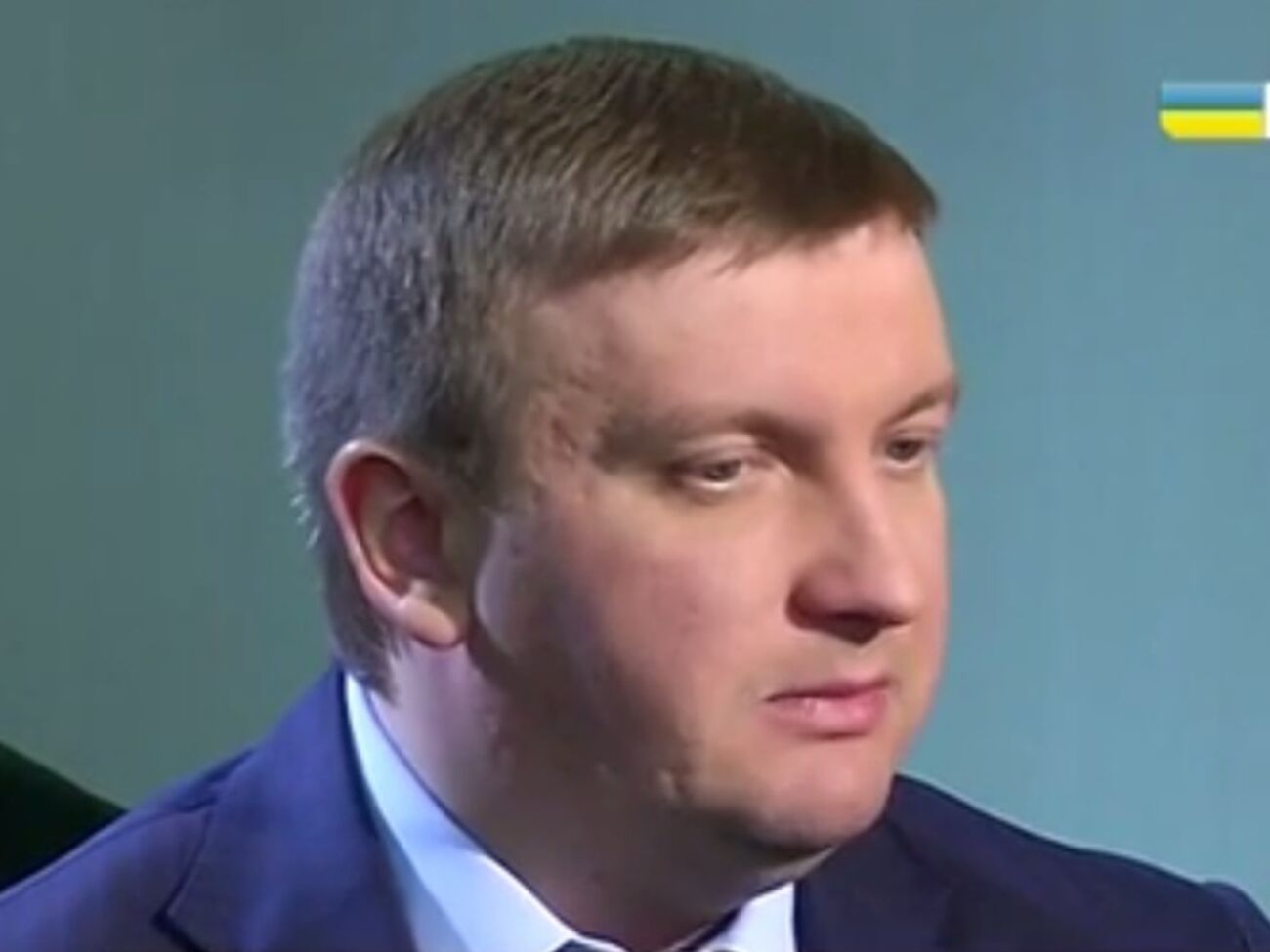 Петренко: Нужно&nbsp;поставить точку в коммунистическом шлейфе, который Украина тянула за собой