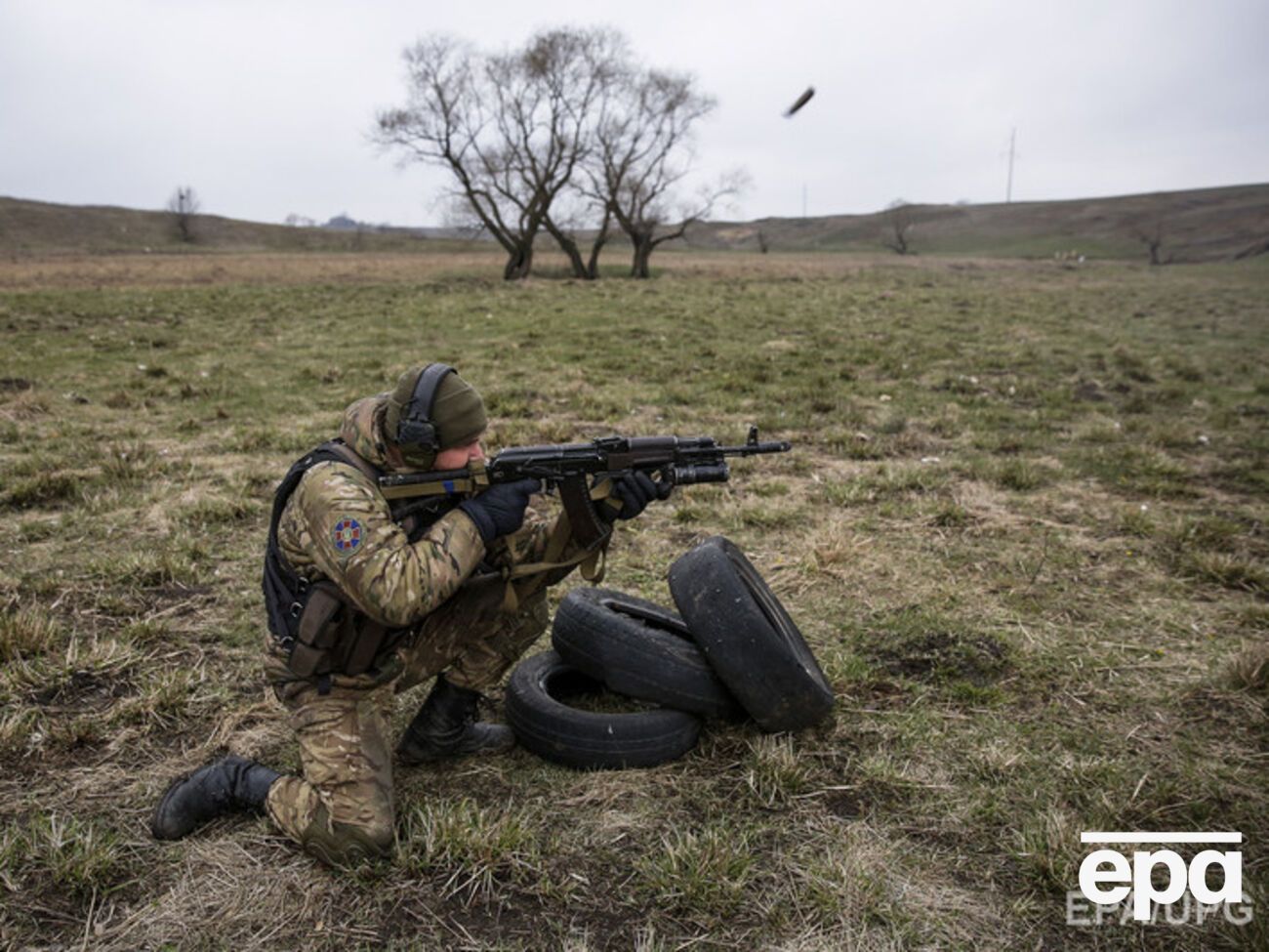 Украинские военные подверглись 16 обстрелам за день