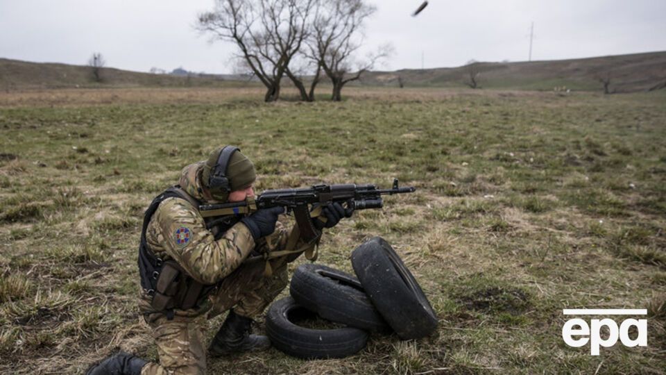 Украинские военные подверглись 16 обстрелам за день