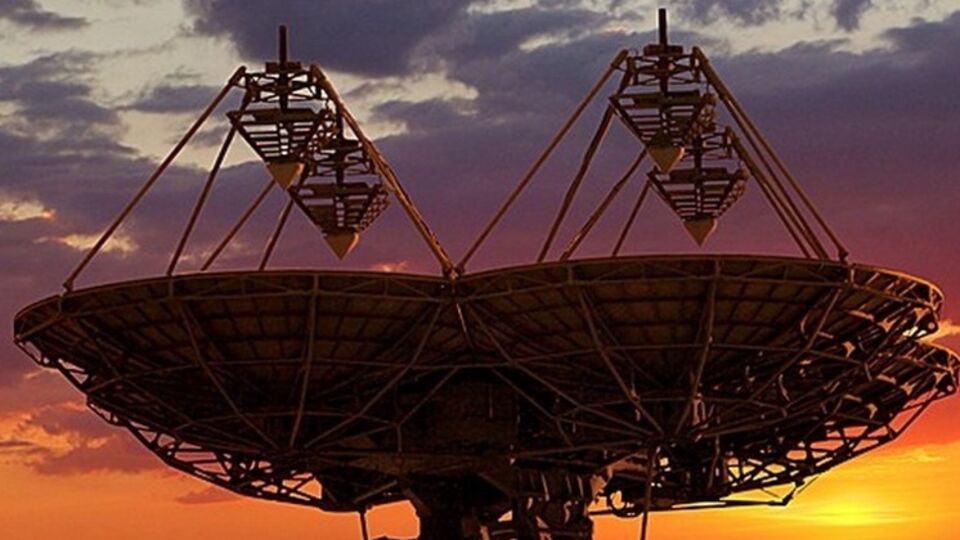 В России считают, что не отстают от США в разработке лазерного оружия