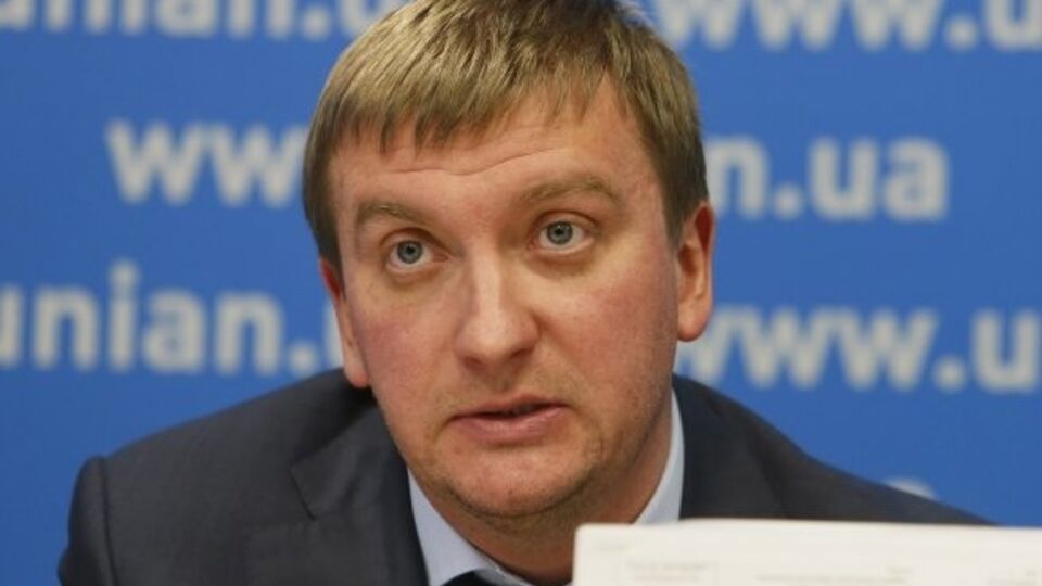 Петренко уверен, что коалиция готова принять изменения в закон о местных выборах