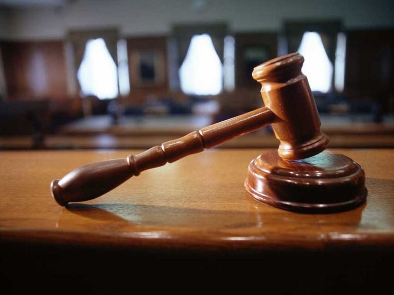 Арестованный подполковник Жебель сможет выйти под залог в 10 млн грн