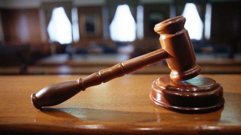 Арестованный подполковник Жебель сможет выйти под залог в 10 млн грн