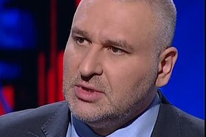 Марк Фейгин: Савченко может написать Путину с просьбой о помиловании. Но она этого не сделает