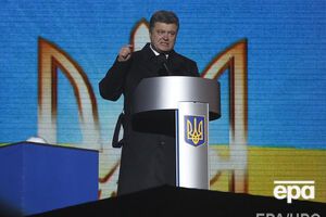 Порошенко уверен, что подозреваемых в тяжких преступлениях и коррупции не будут выпускать под залог