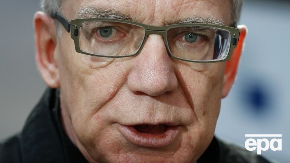 Мезьер считает необходимым усилить антитеррористические подразделения полиции