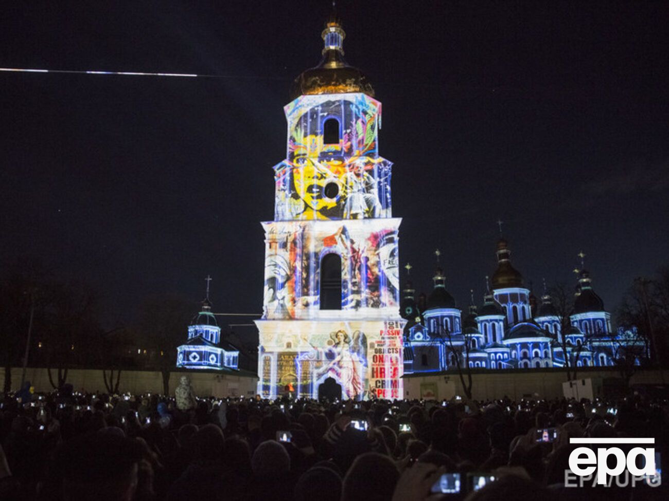 В Киеве открылась "Французская весна"