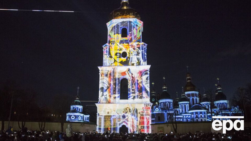 В Киеве открылась "Французская весна"