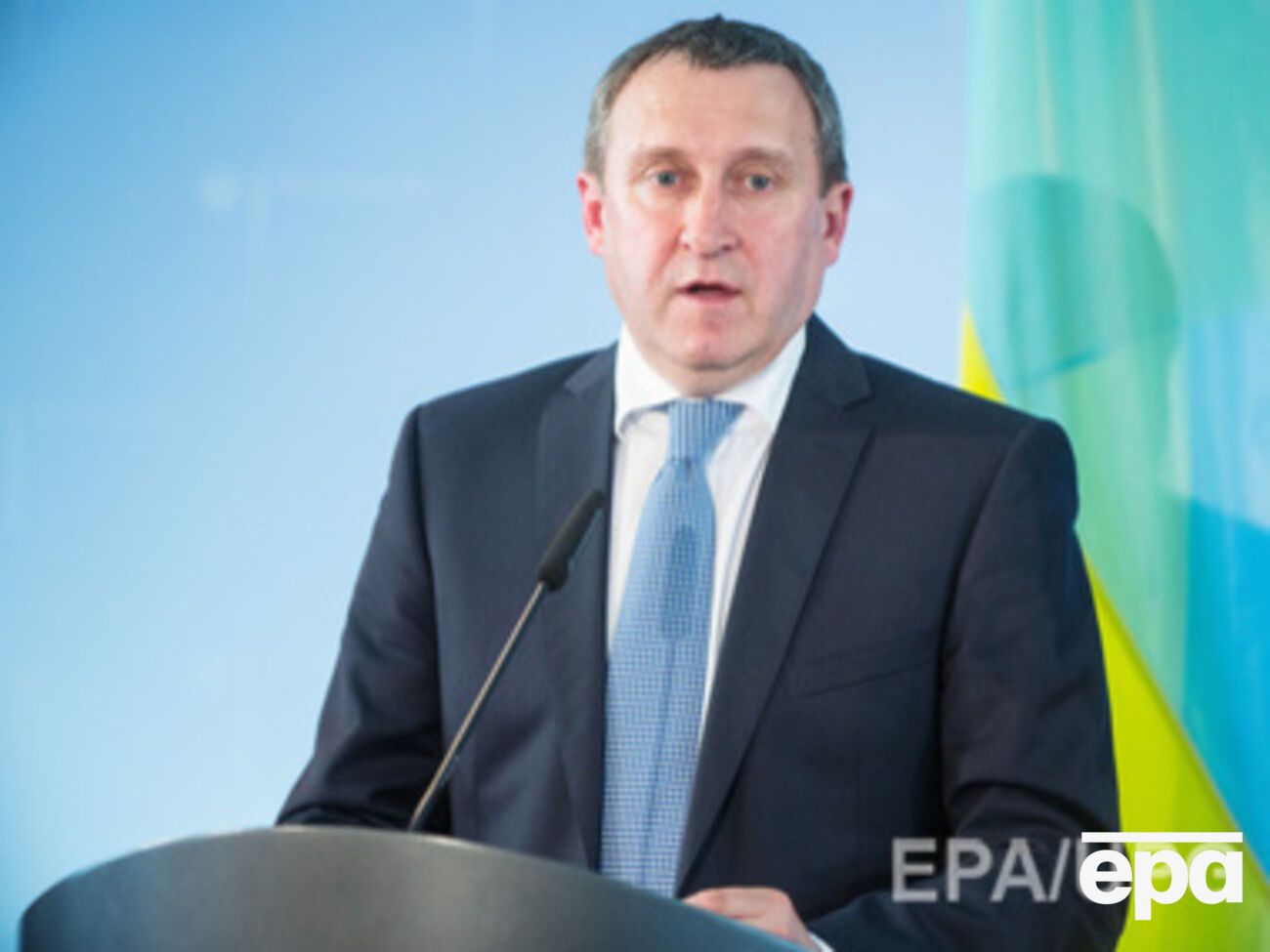 Дещица заявил, что российская агрессия будет продолжаться