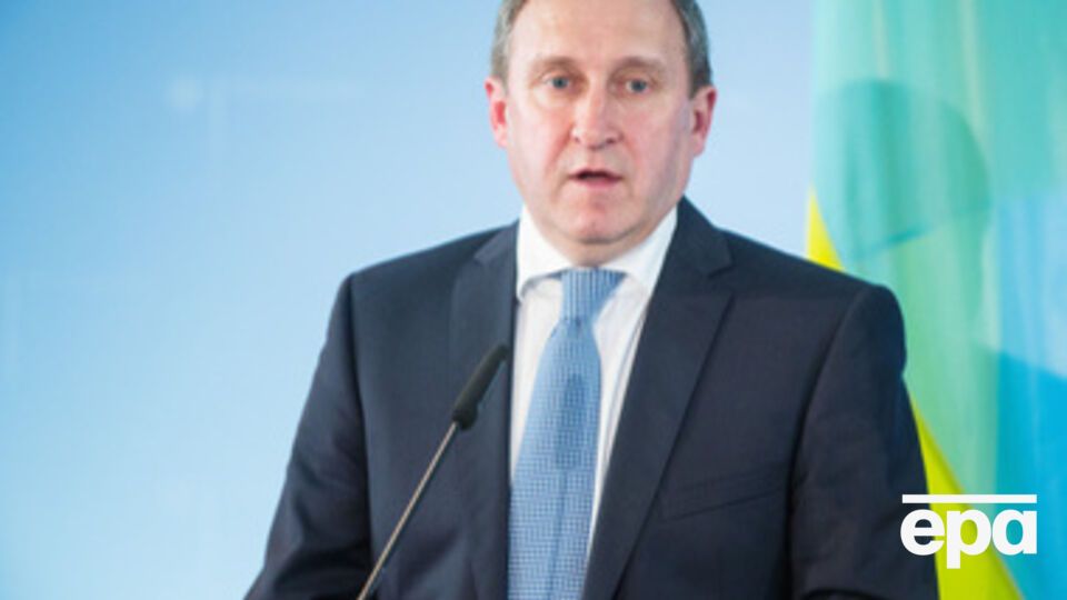 Дещица заявил, что российская агрессия будет продолжаться