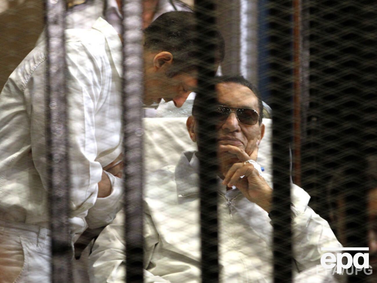 Прокуроры требуют для Мубарака и его сыновей самого сурового наказания